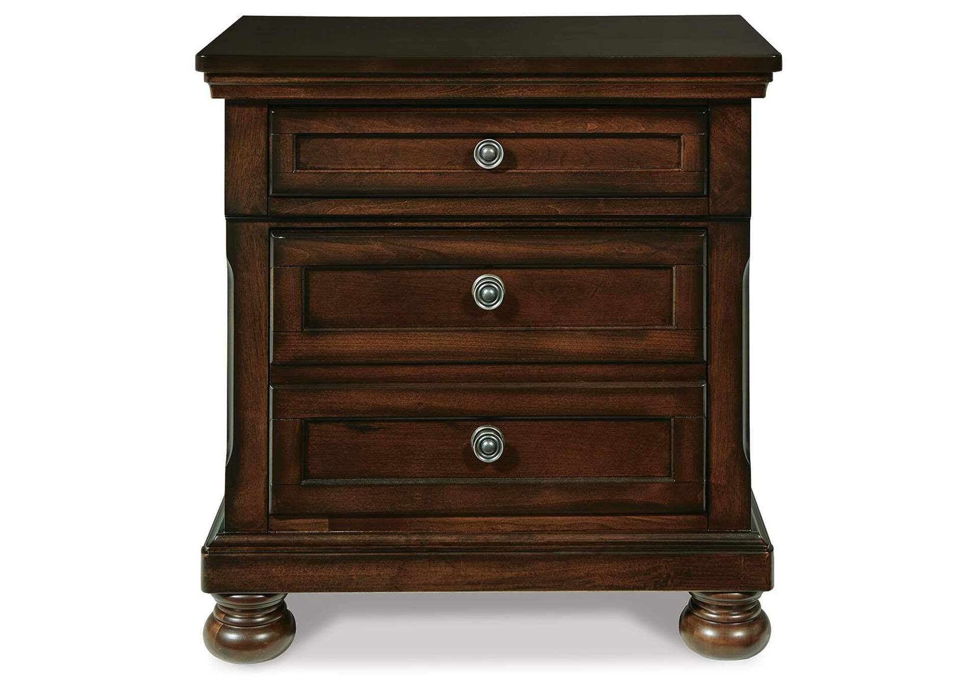 Porter Nightstand