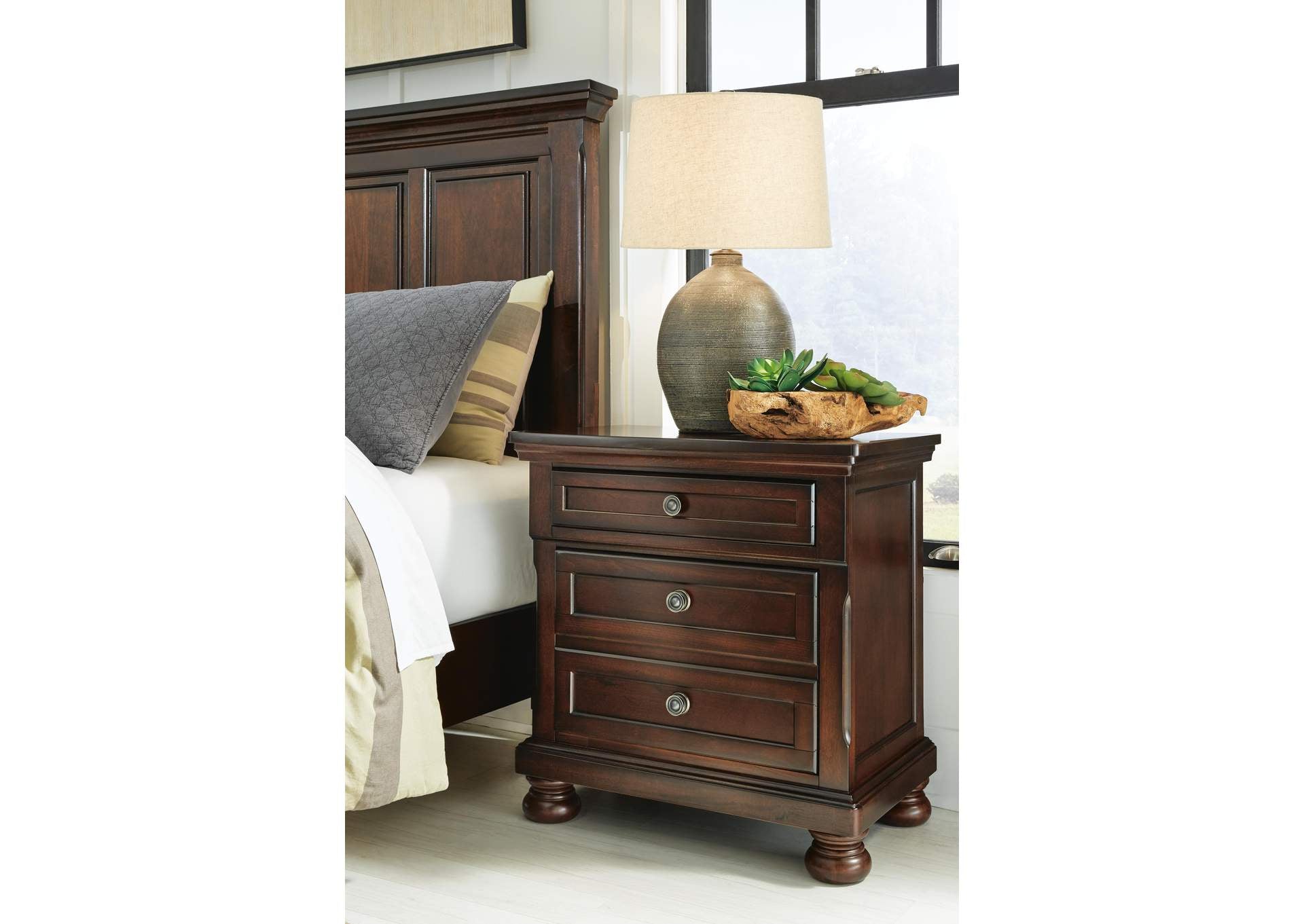 Porter Nightstand