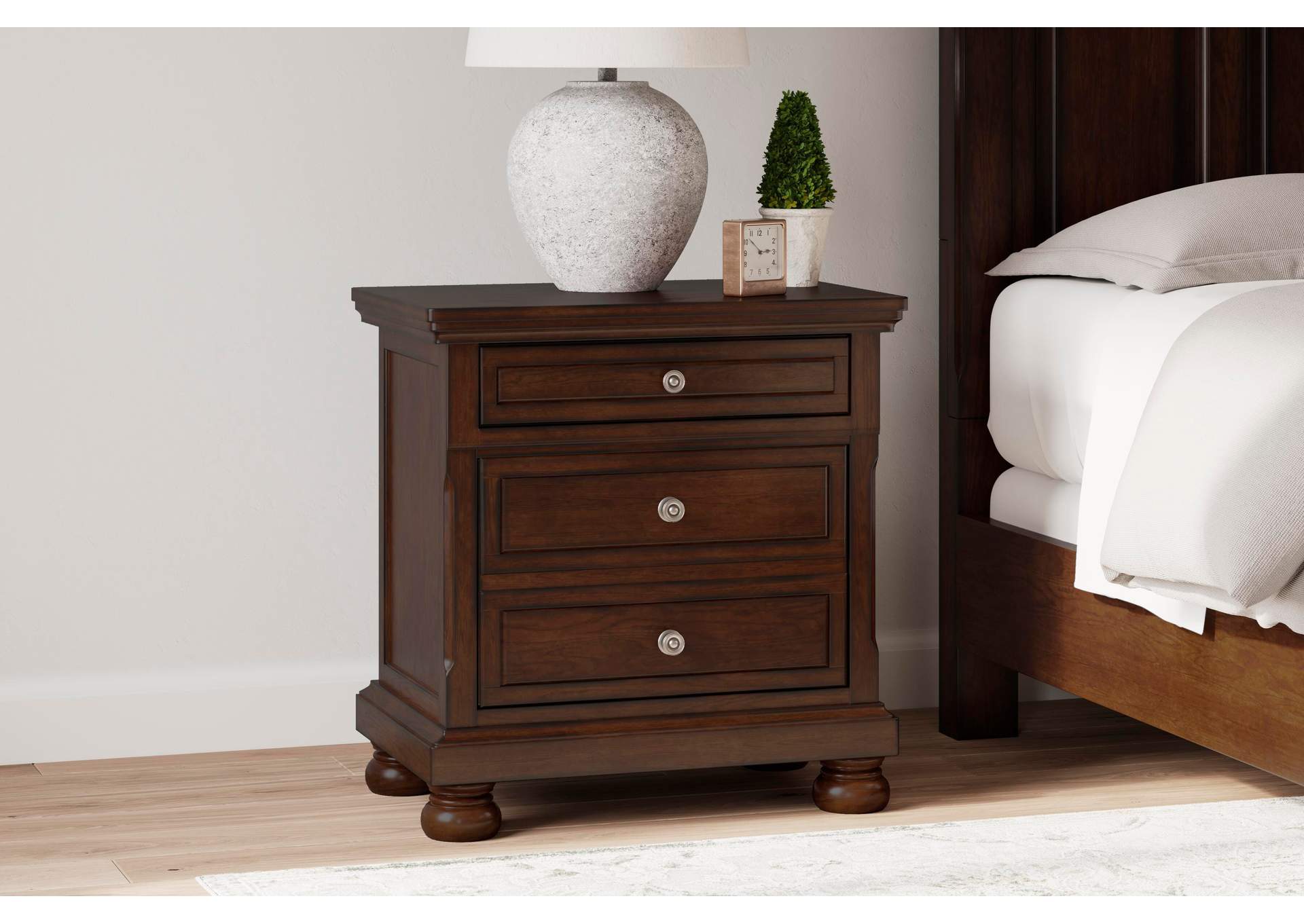 Porter Nightstand