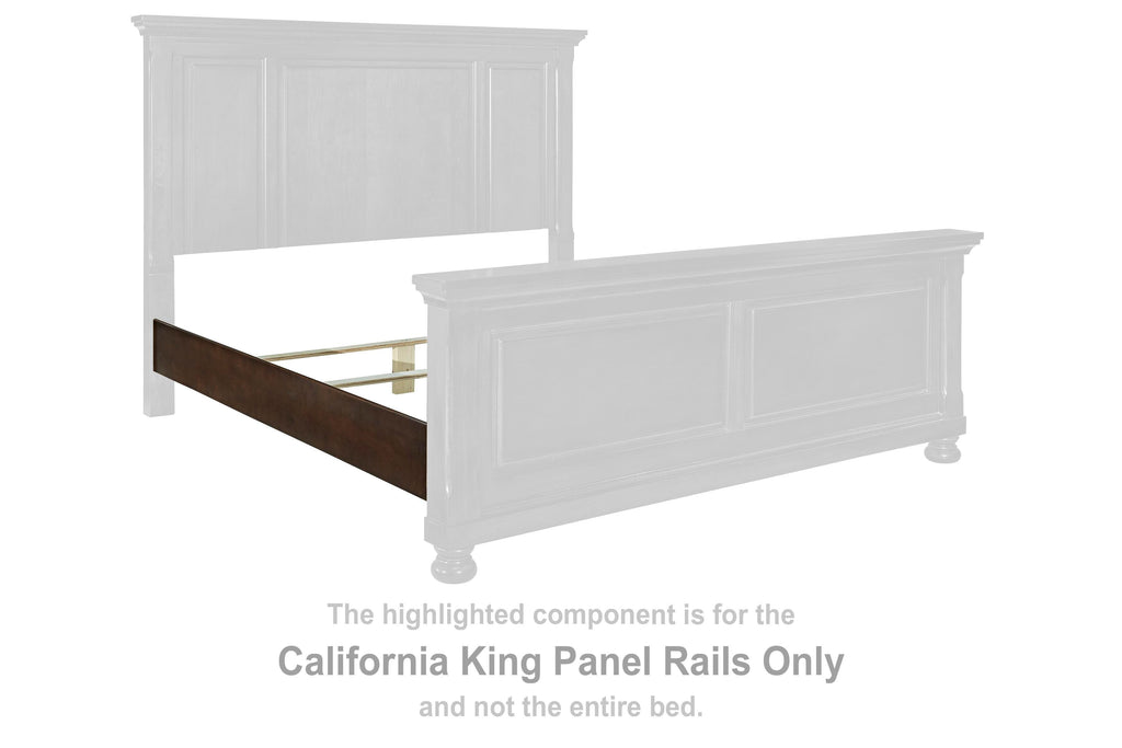 Porter California King Panel Bed - image 18