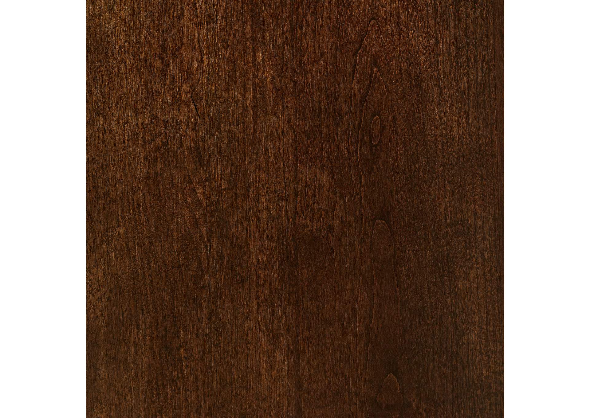 Porter Queen Panel Bed