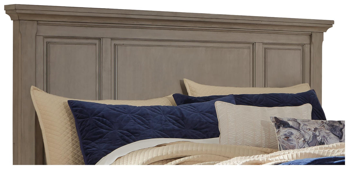 Lettner Queen Panel Bed - image 10