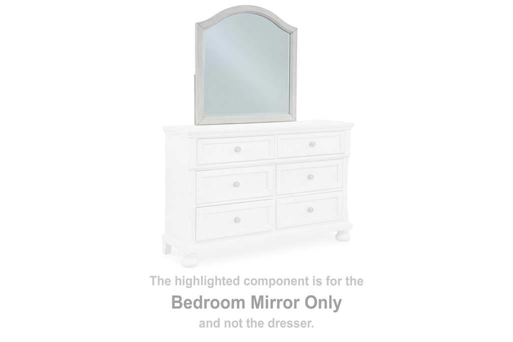 Robbinsdale Bedroom Mirror - image 1