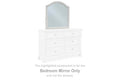 Robbinsdale Bedroom Mirror - image 1