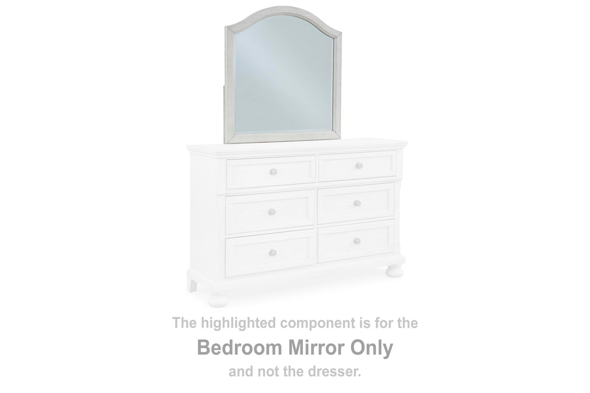 Robbinsdale Bedroom Mirror - image 1