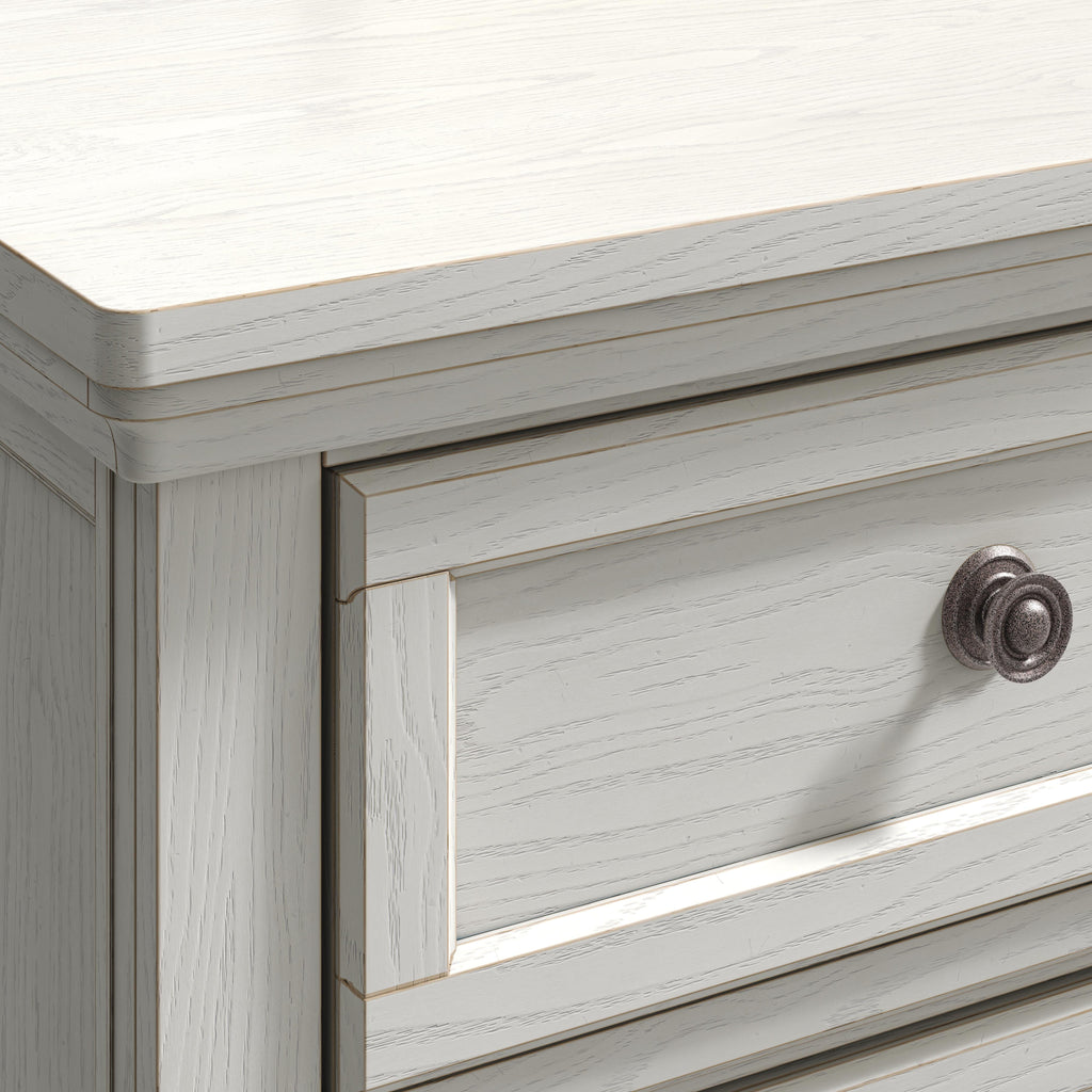 Robbinsdale 7 Drawer Dresser — detail 5