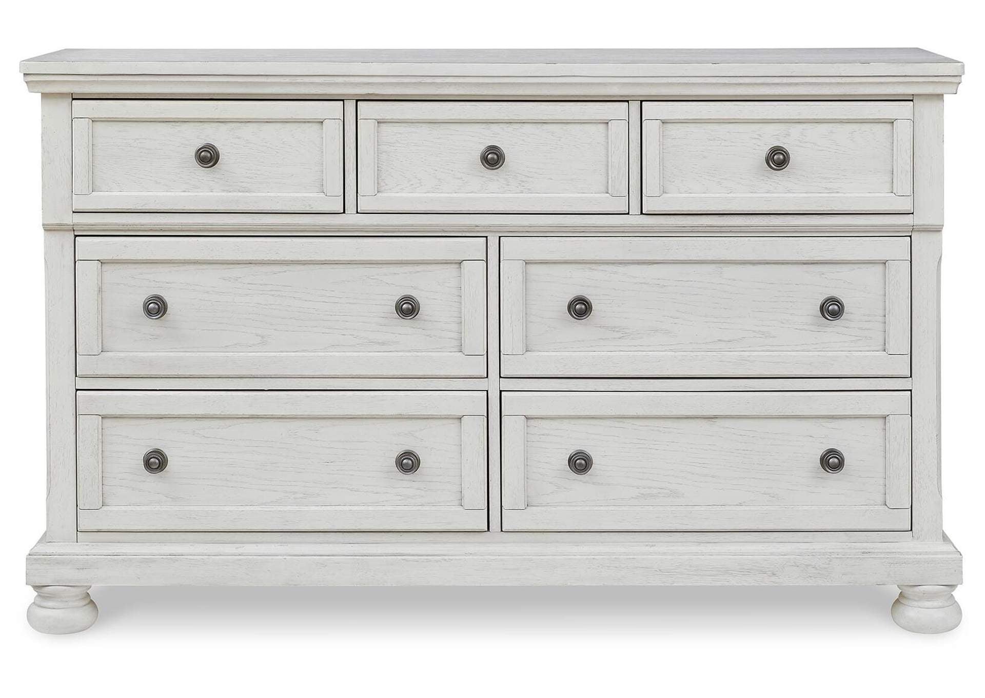 Robbinsdale Dresser and Mirror