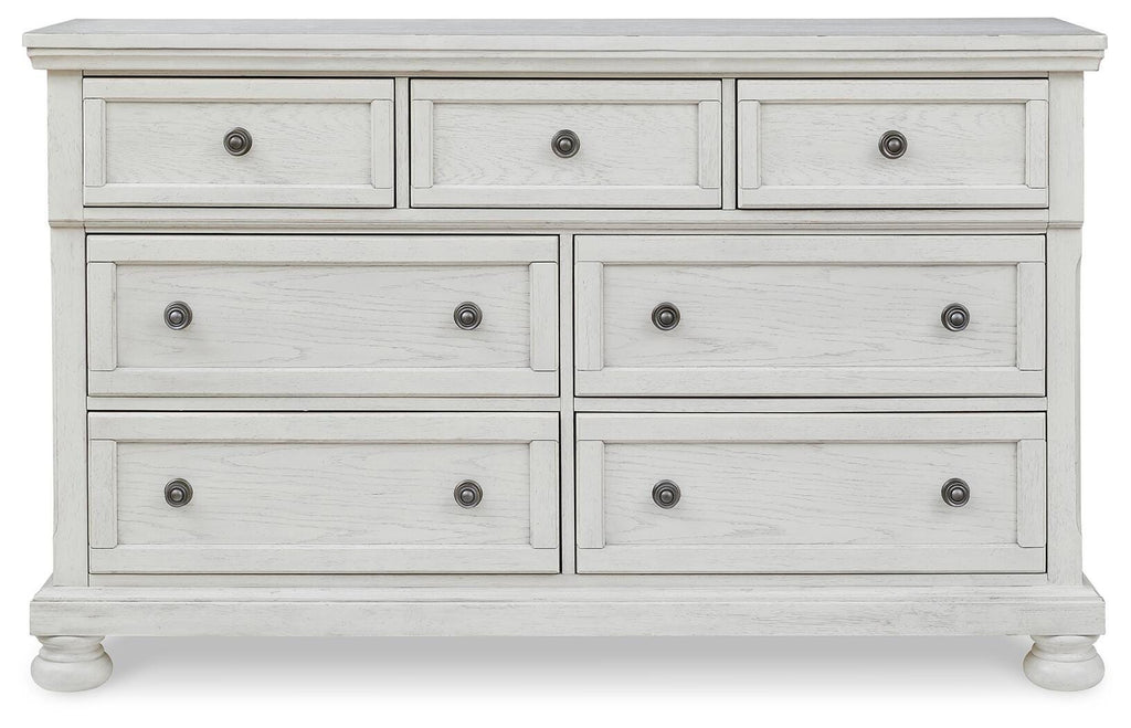 Robbinsdale 7 Drawer Dresser — main view