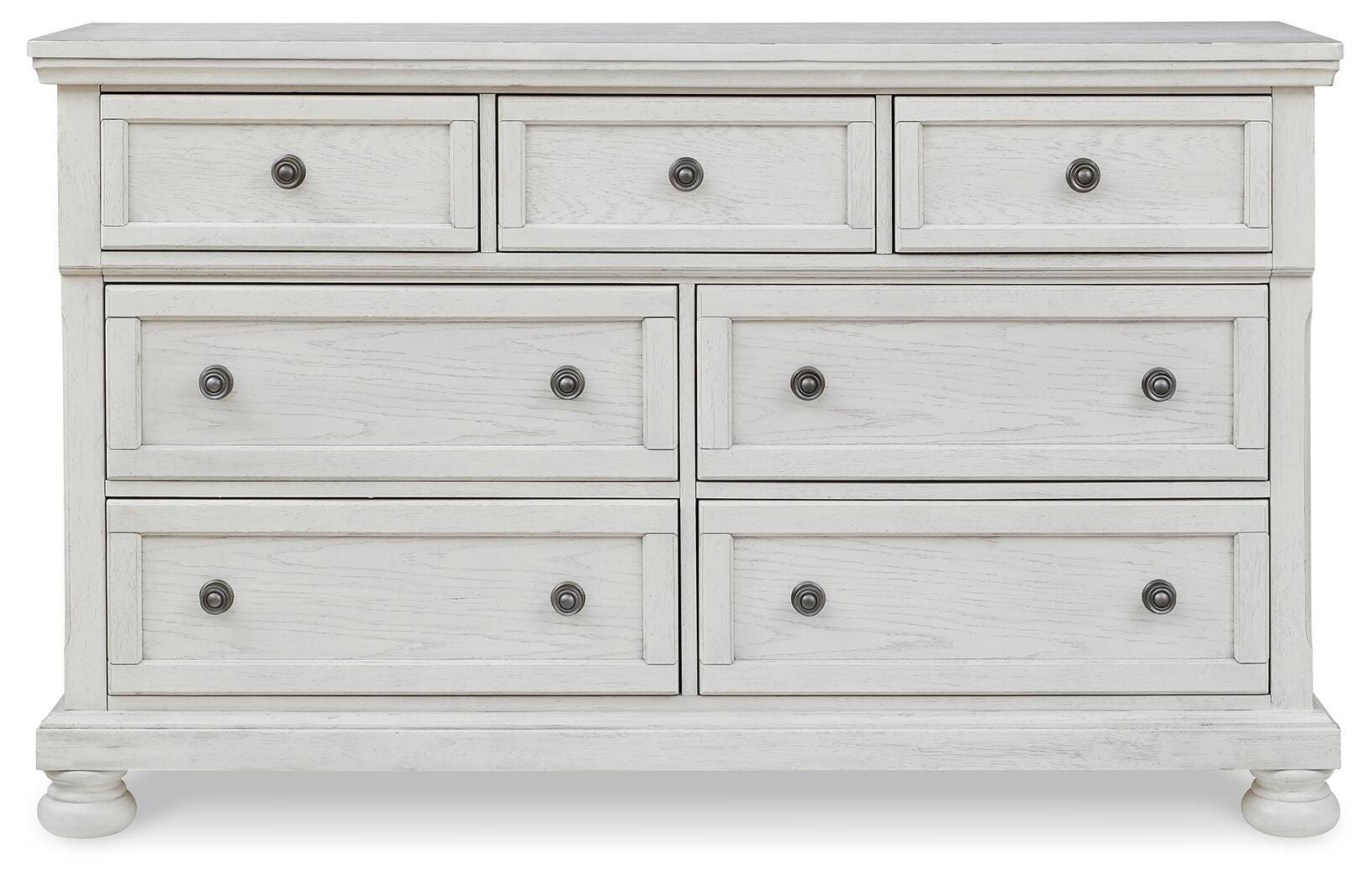 Robbinsdale 7 Drawer Dresser — main view
