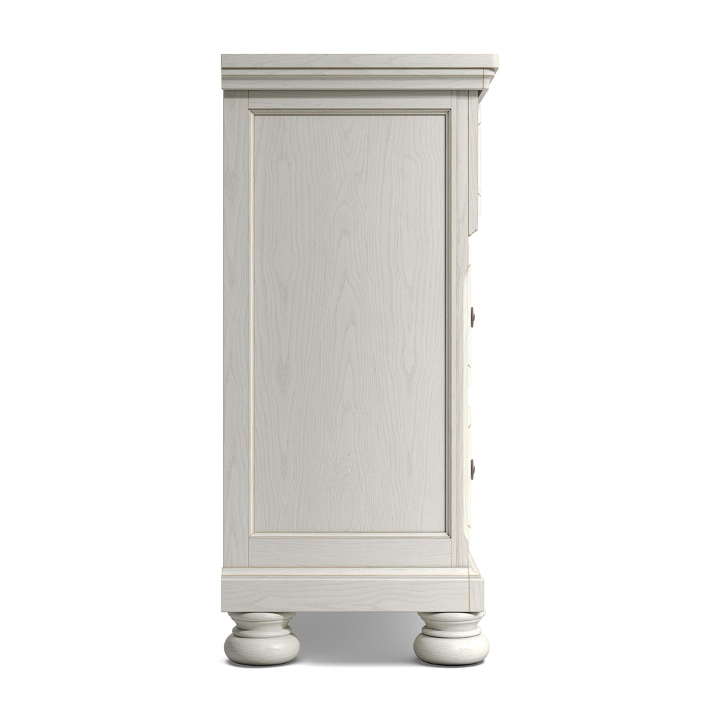 Robbinsdale 7 Drawer Dresser — detail 4