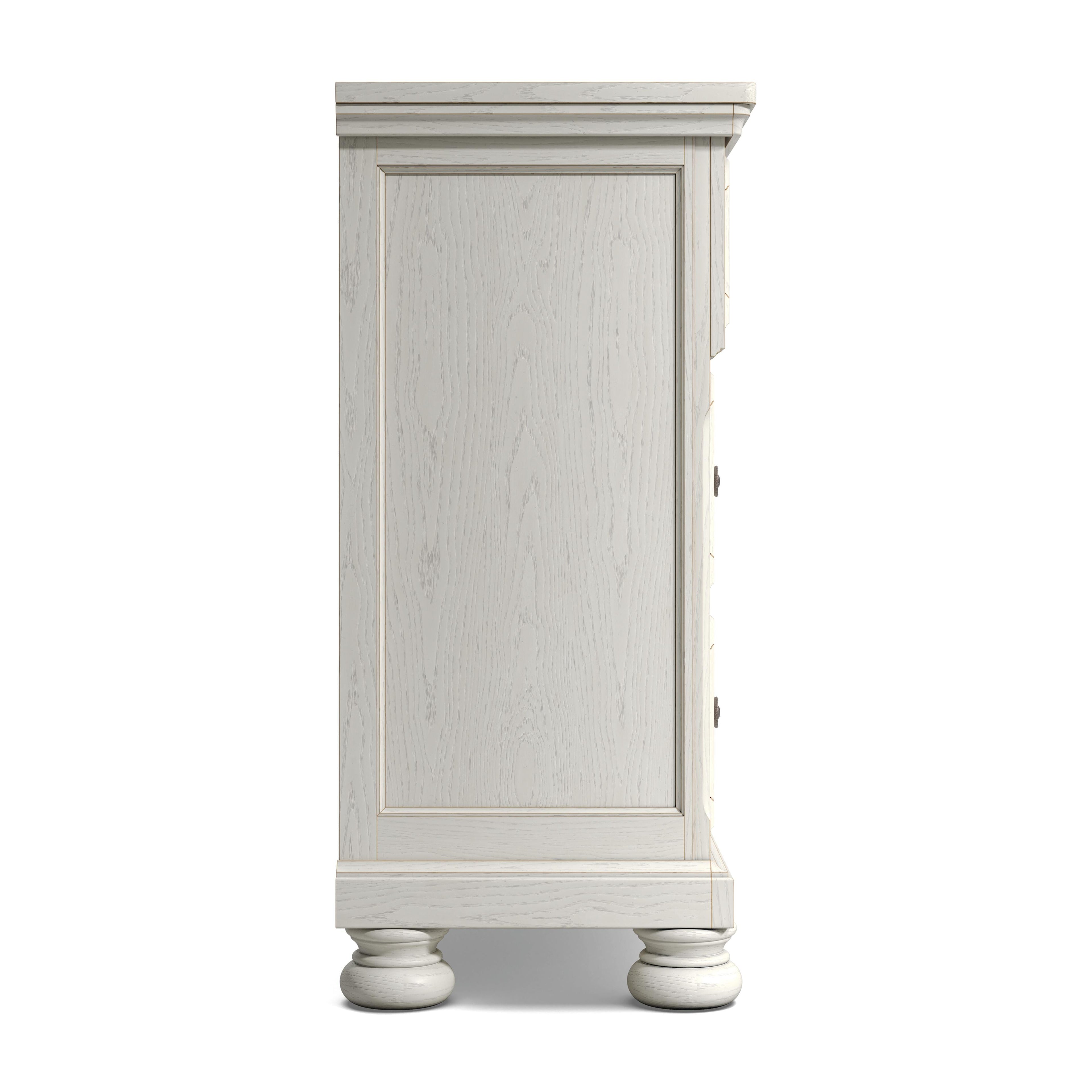Robbinsdale 7 Drawer Dresser — detail 4