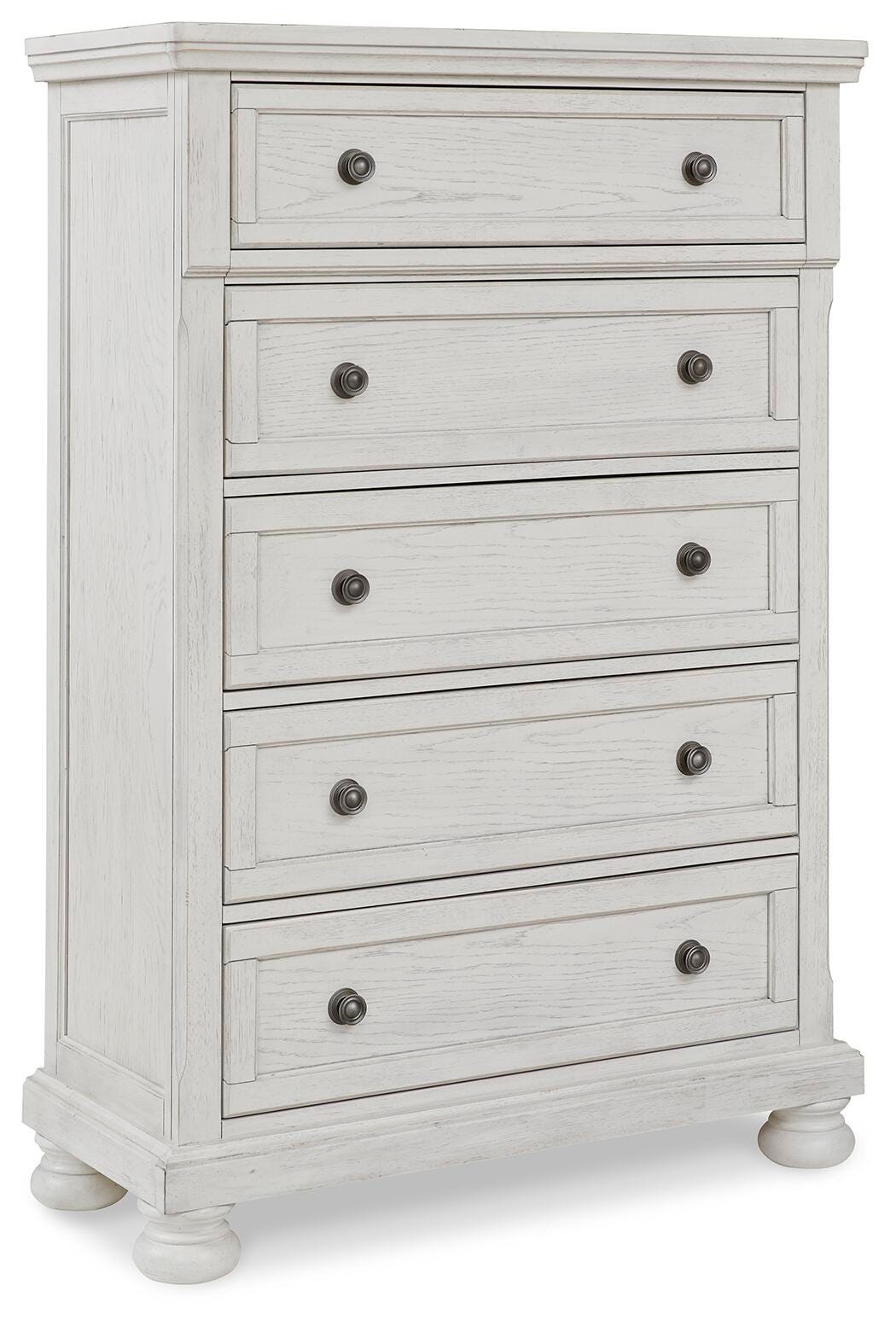 Robbinsdale 5 Drawer Chest of Drawers — detail 2