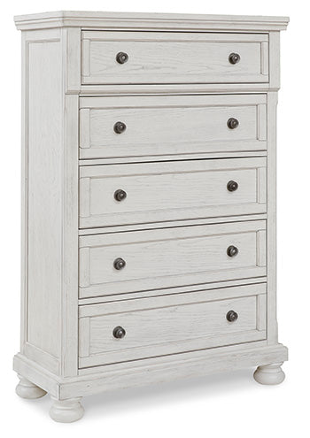 Robbinsdale Chest of Drawers - image 1