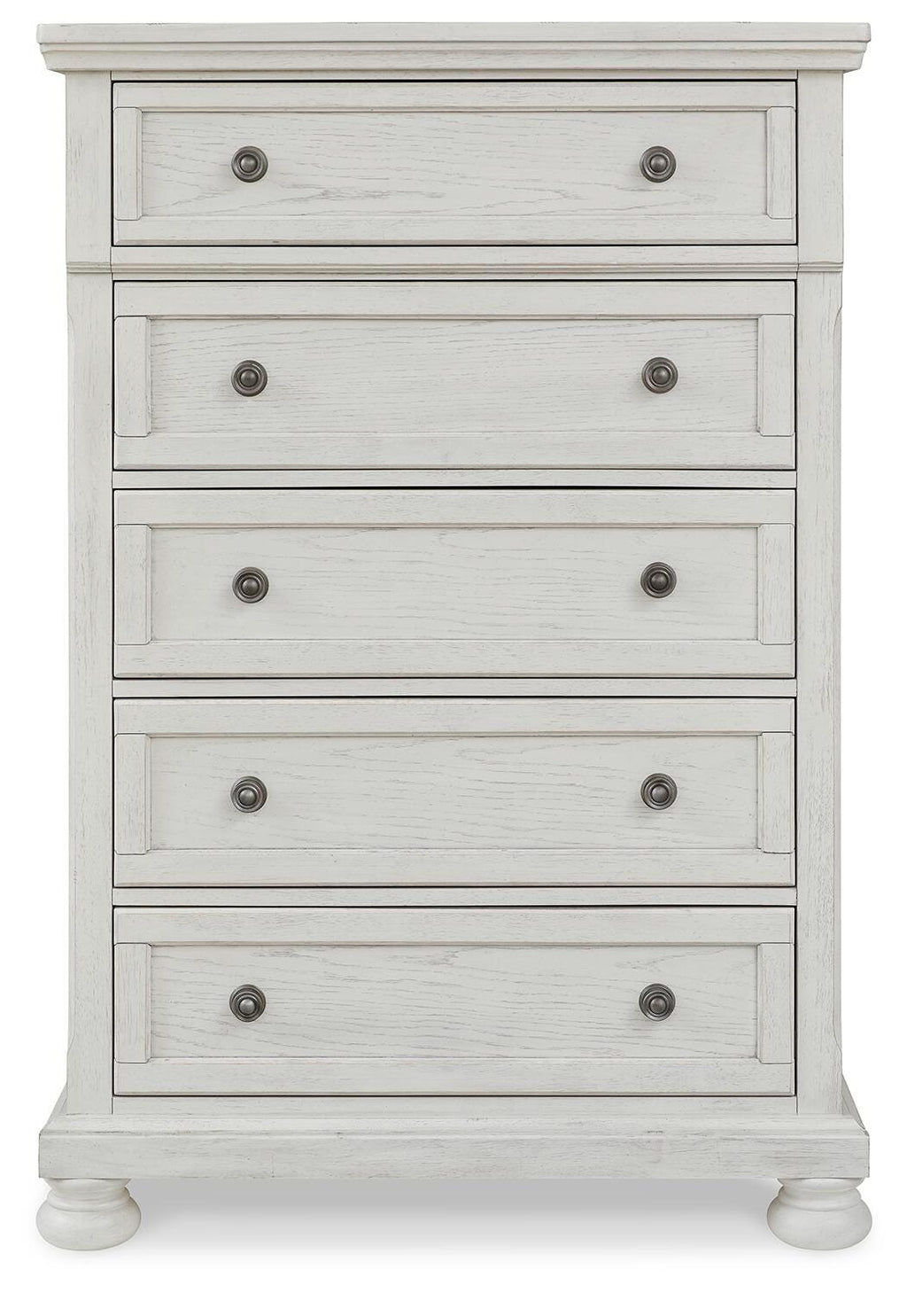 Robbinsdale 5 Drawer Chest of Drawers — main view