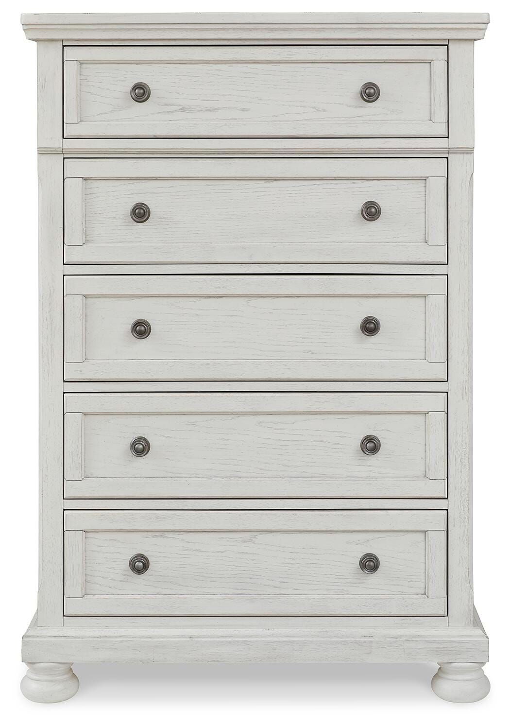 Robbinsdale 5 Drawer Chest of Drawers — main view