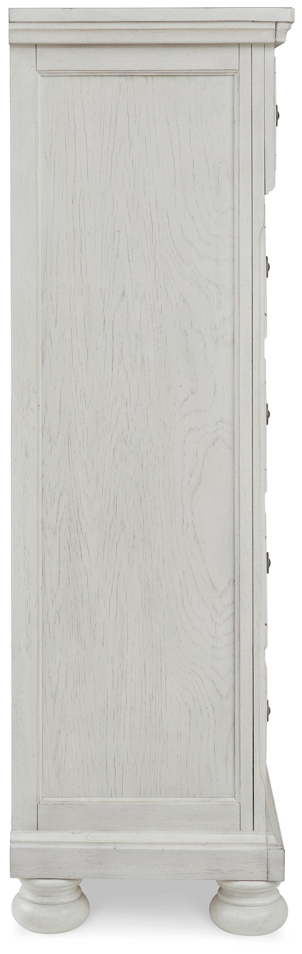Robbinsdale 5 Drawer Chest of Drawers — detail 4