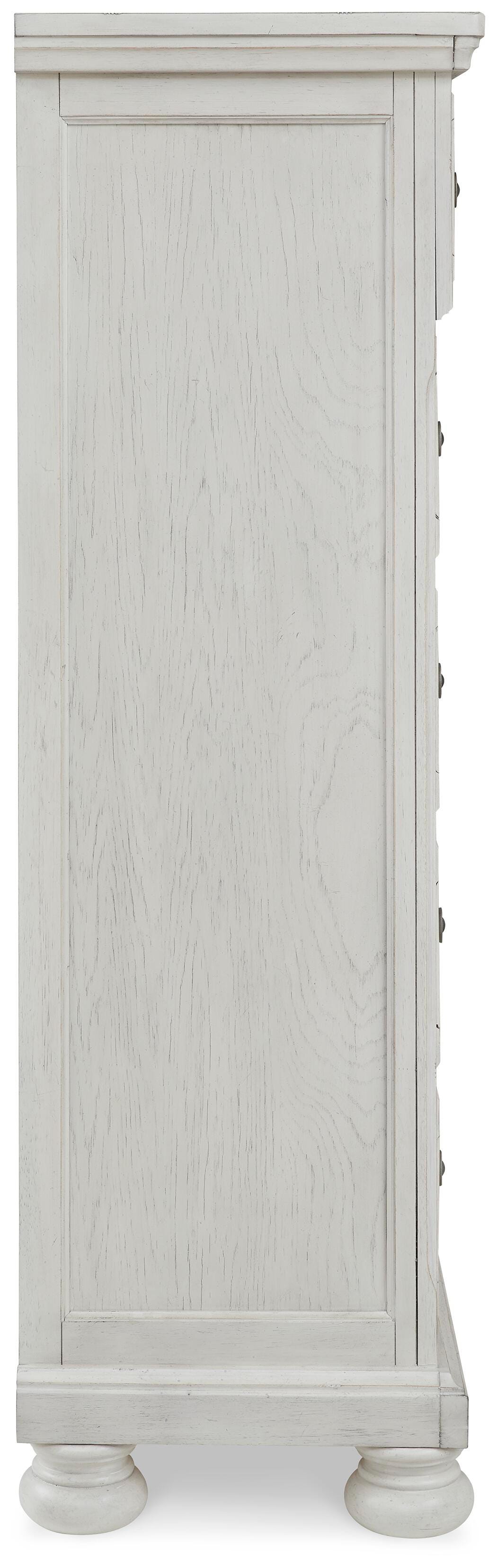 Robbinsdale 5 Drawer Chest of Drawers — detail 4