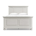 Robbinsdale Queen Panel Bed — main view