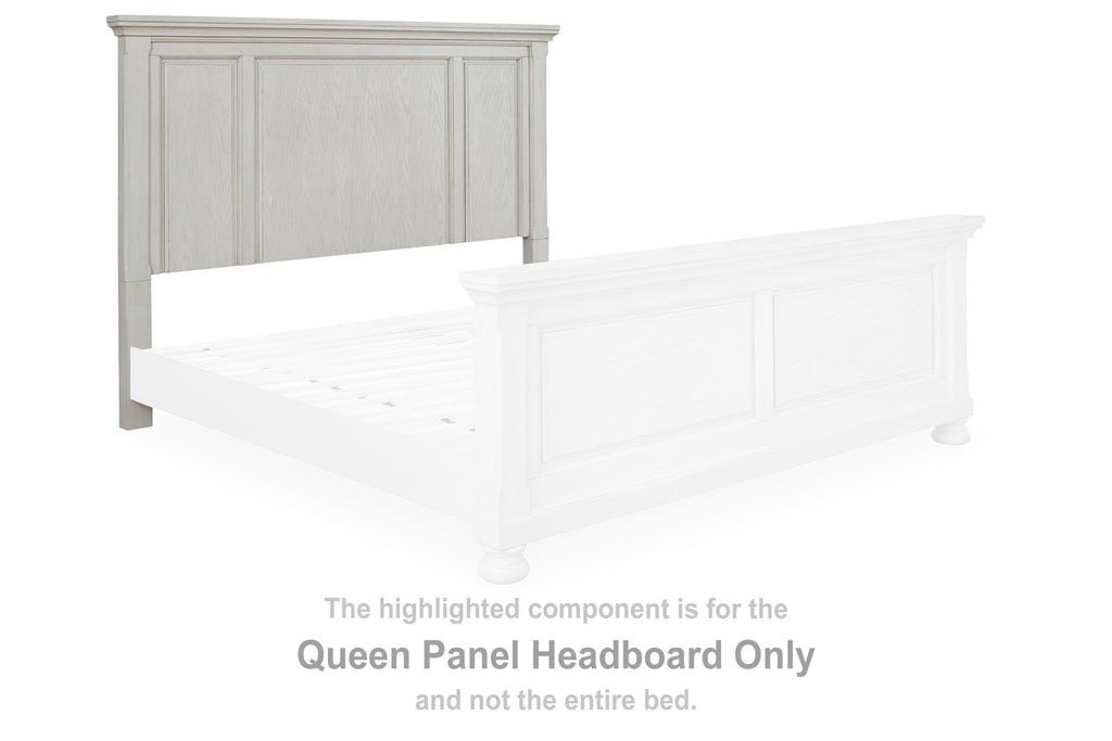 Robbinsdale Queen Panel Storage Bed - image 8
