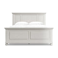Robbinsdale California King Panel Bed — main view