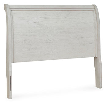 Robbinsdale Full Sleigh Storage Bed - image 14