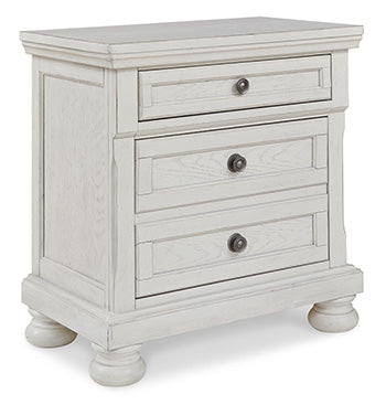 Robbinsdale Nightstand - image 1