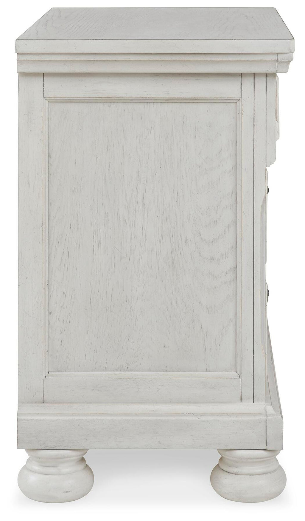 Robbinsdale 29" 2 Drawer Nightstand — detail 4