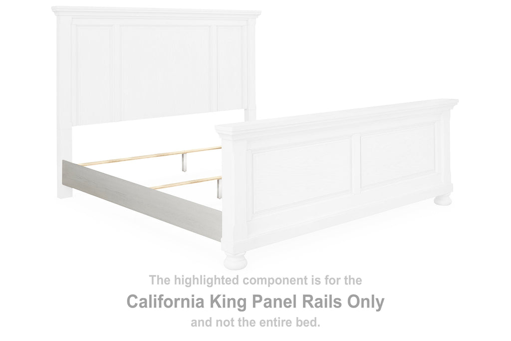 Robbinsdale California King Sleigh Bed - image 5