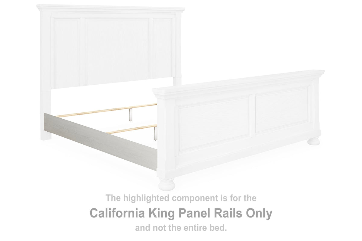 Robbinsdale California King Panel Bed - image 11