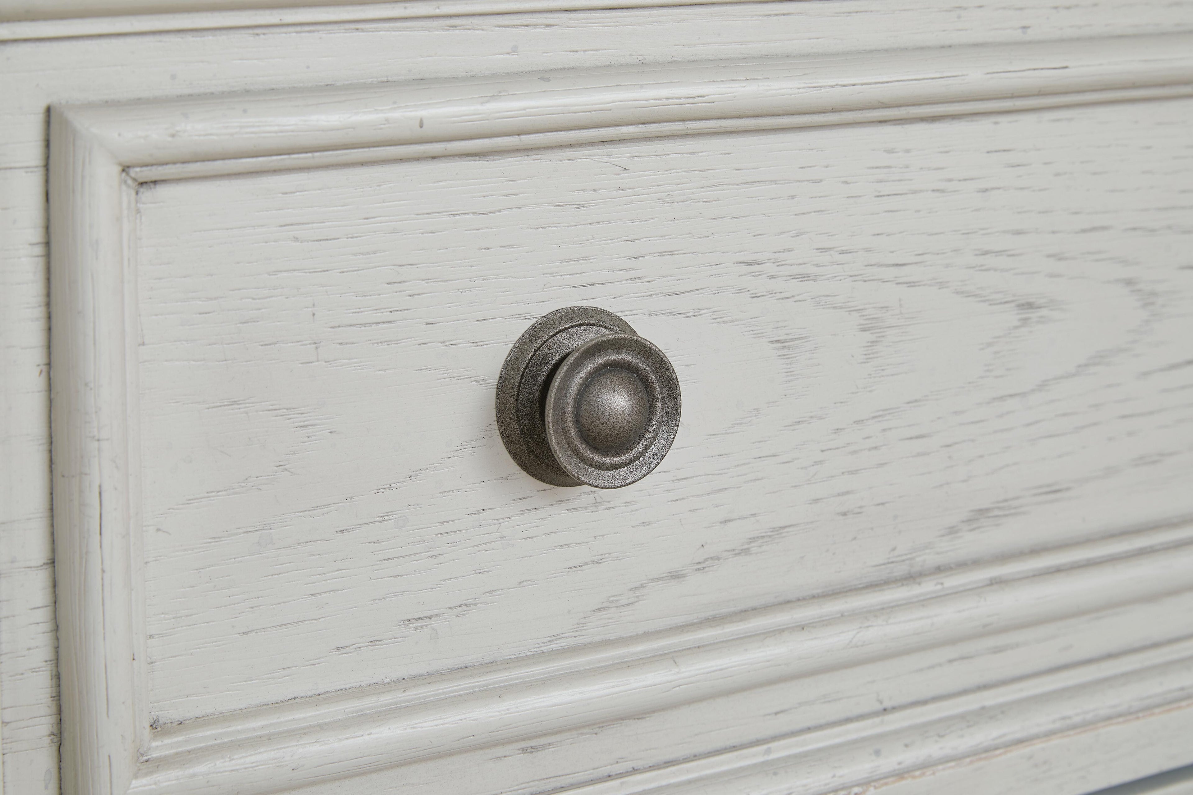 Robbinsdale 5 Drawer Chest of Drawers — detail 6
