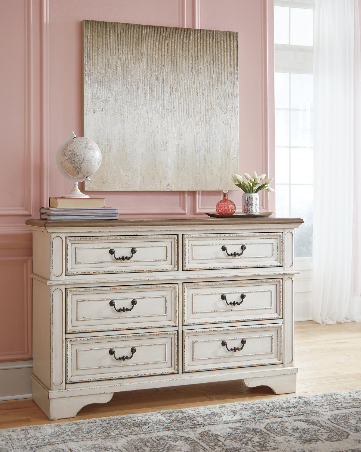 Realyn Dresser - image 2