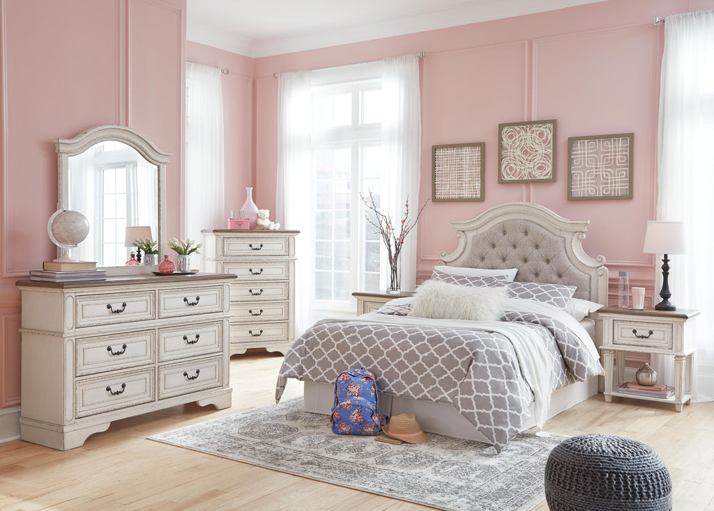 Realyn Dresser - image 6