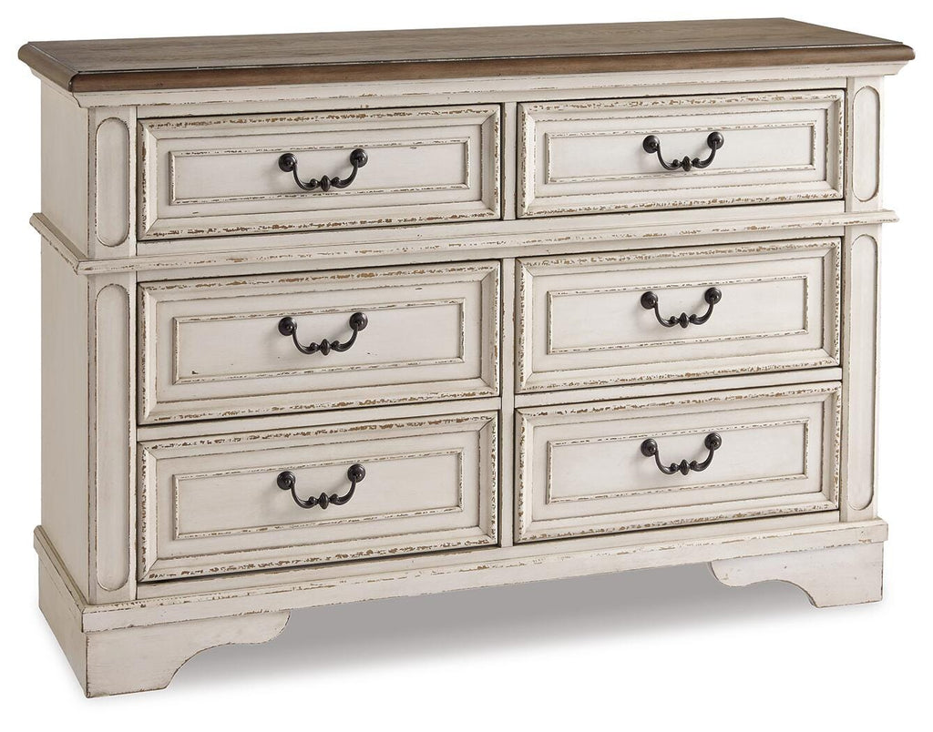 Realyn Dresser - image 3