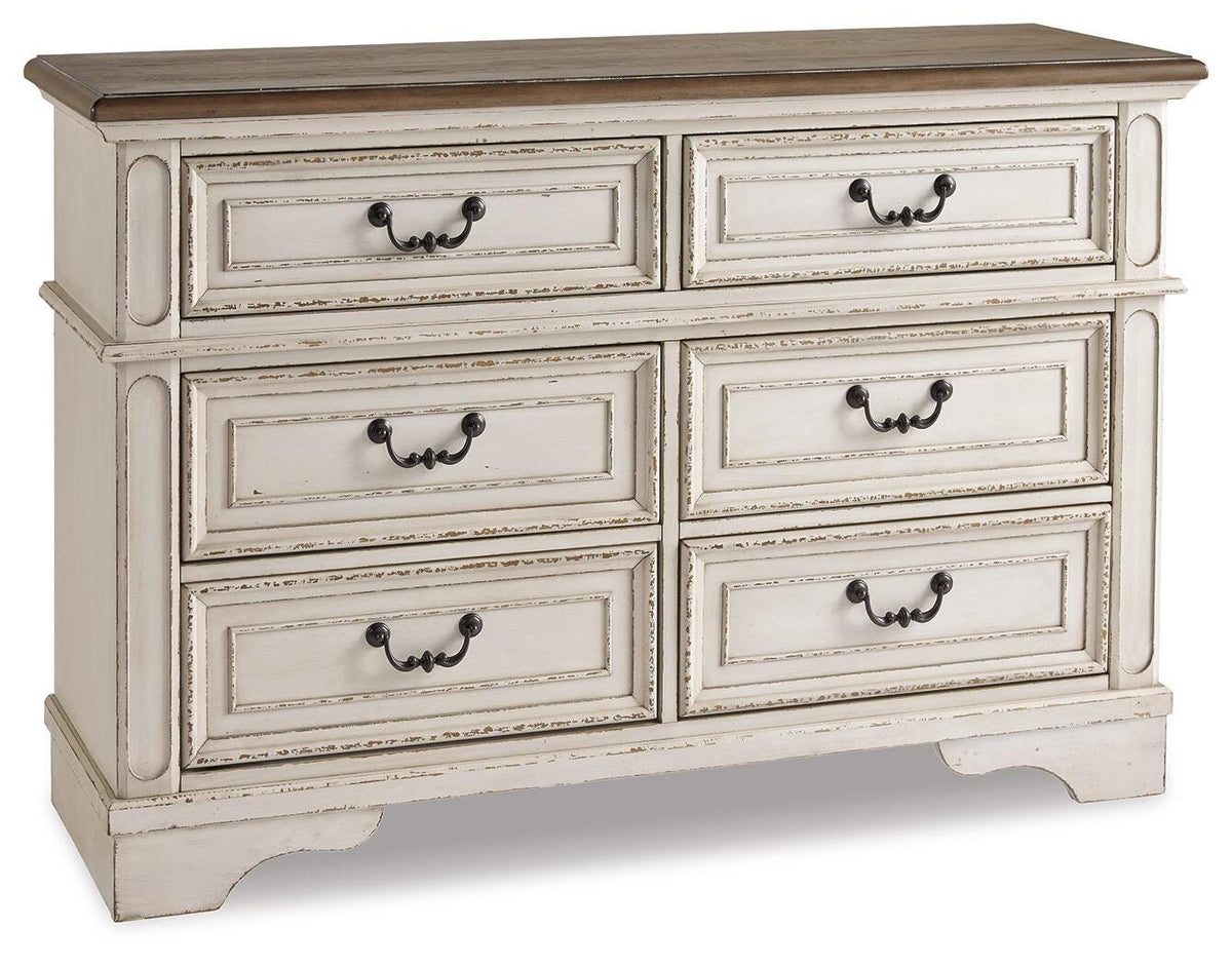 Realyn Dresser - image 3