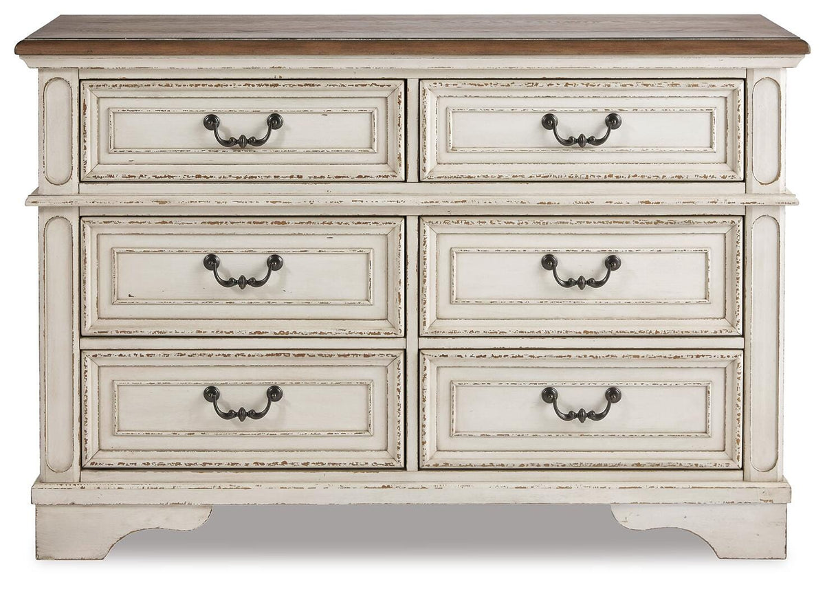 Realyn Dresser - image 4