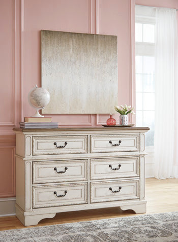 Realyn Dresser - image 1