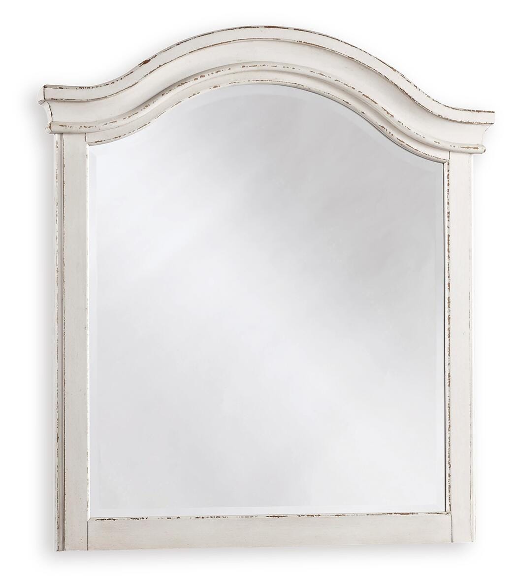 Realyn Bedroom Mirror - image 3