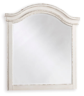 Realyn Bedroom Mirror - image 2