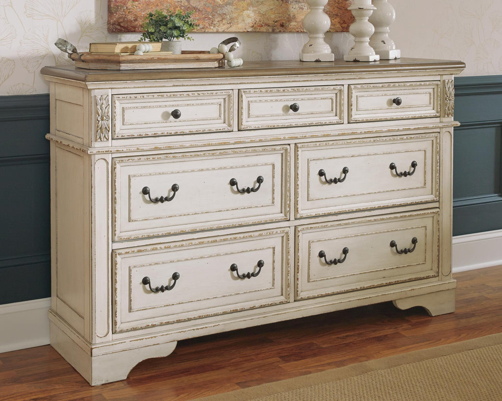 Realyn Dresser - image 2
