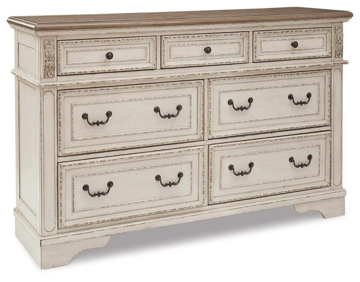 Realyn Dresser - image 3