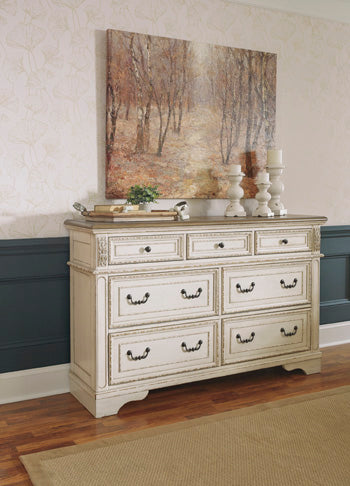 Realyn Dresser - image 1