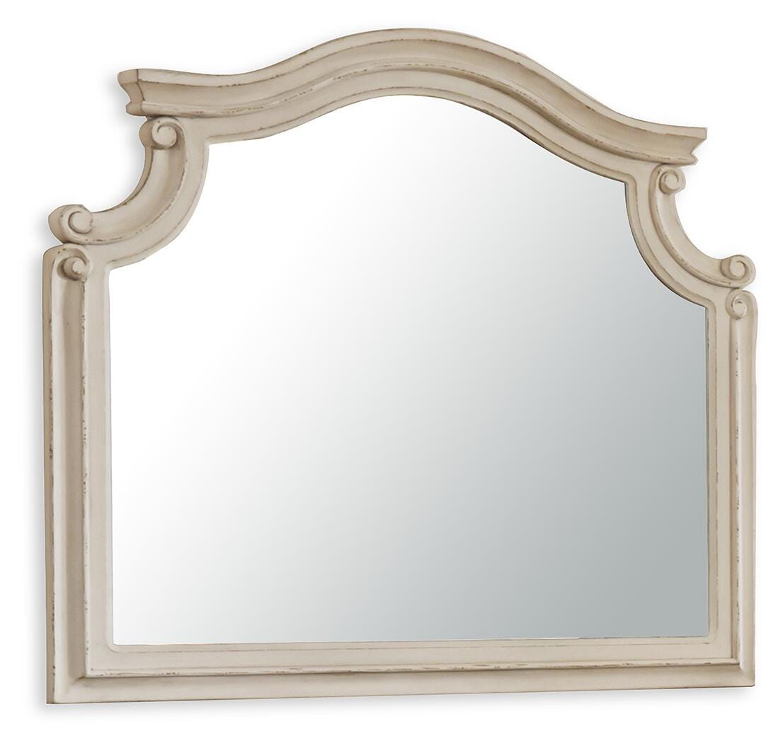 Realyn Bedroom Mirror - image 3