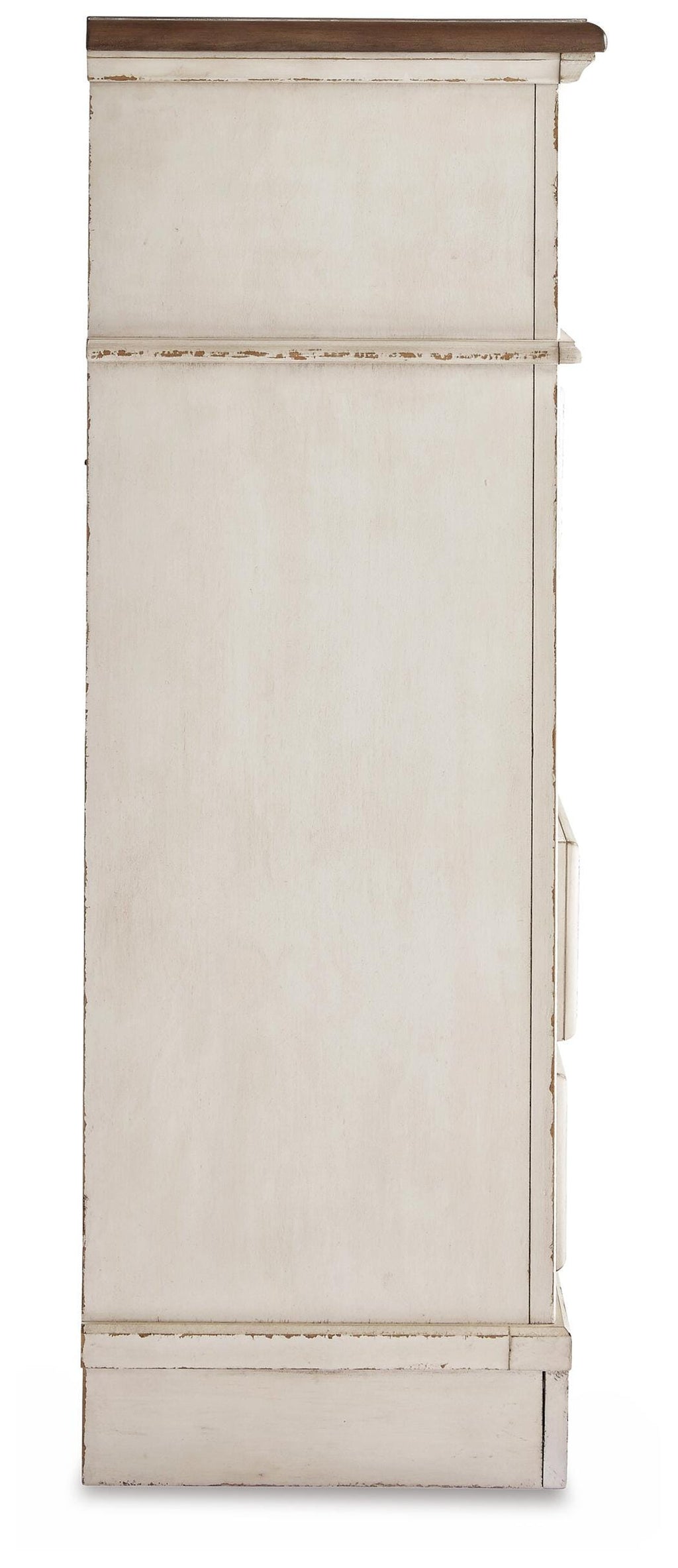 Realyn Chest of Drawers - image 5