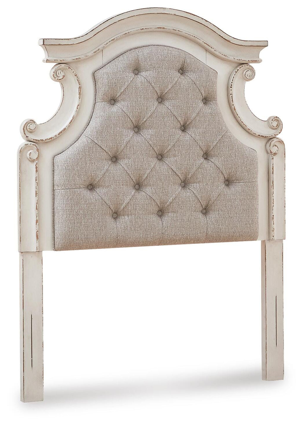 Realyn Twin Panel Bed - image 14