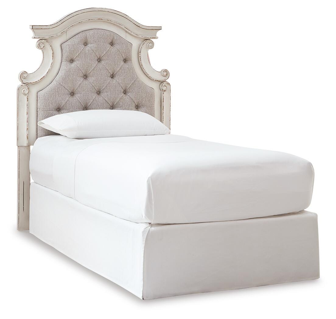 Realyn Twin Panel Bed - image 15