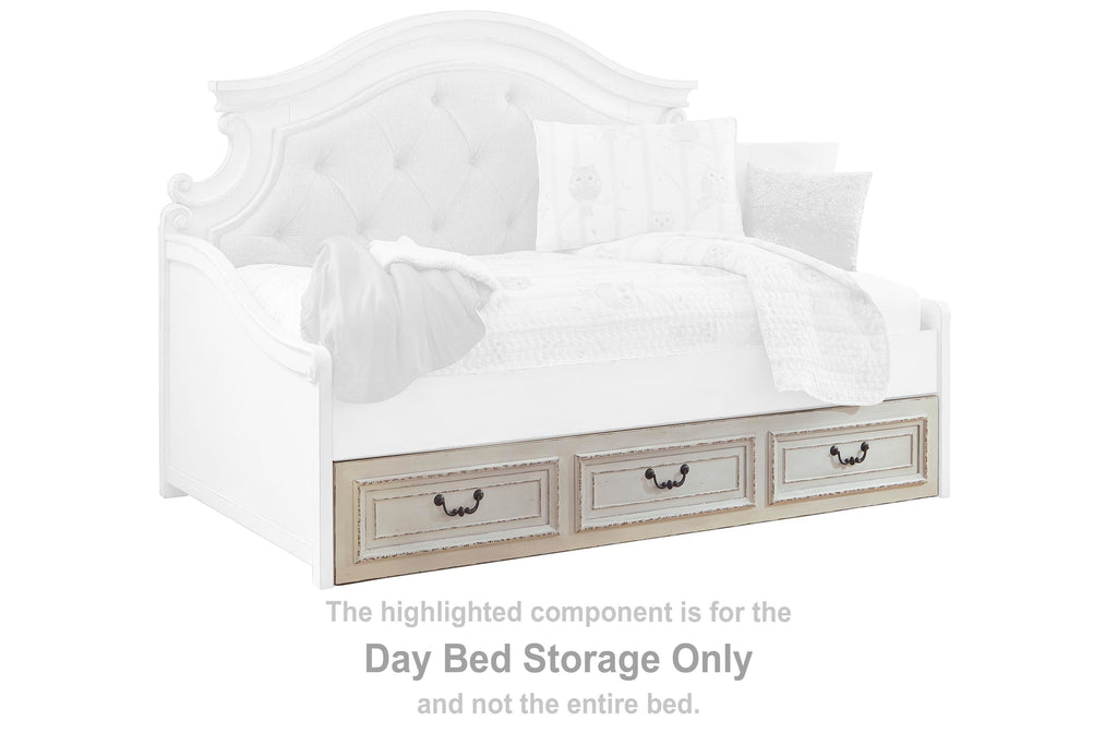 Realyn Twin Daybed with 1 Large Storage Drawer - image 8
