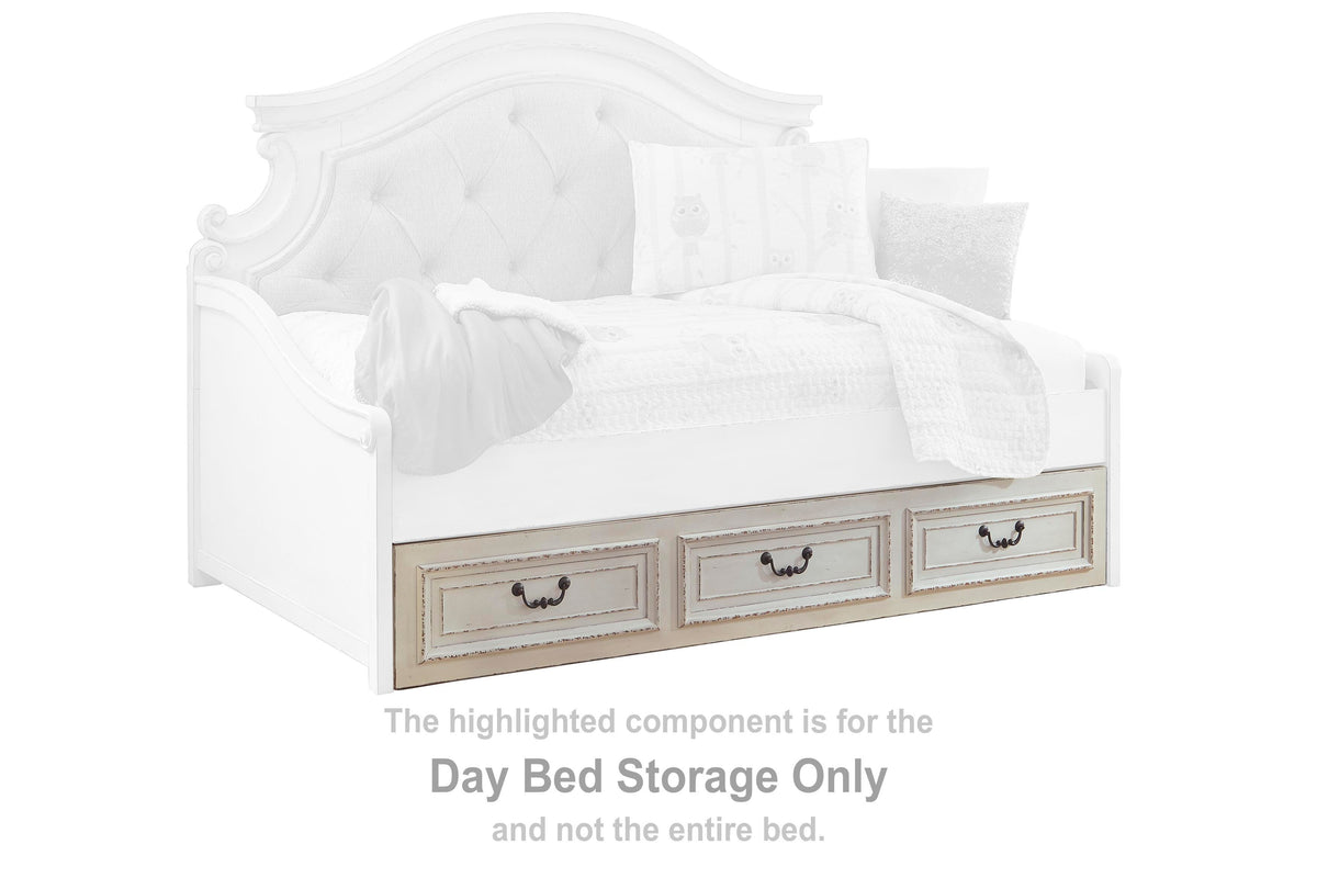 Realyn Twin Daybed with 1 Large Storage Drawer - image 8