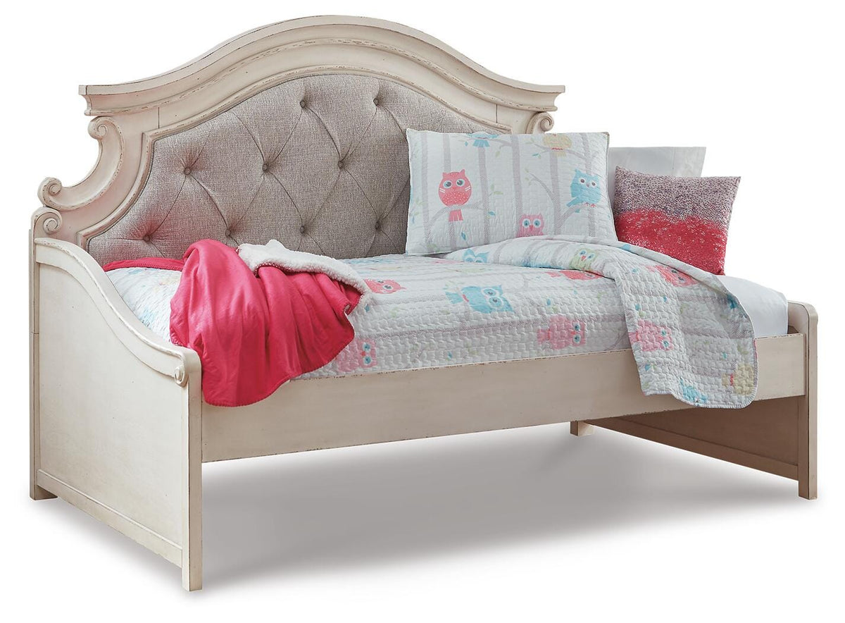 Realyn Twin Daybed with 1 Large Storage Drawer - image 12