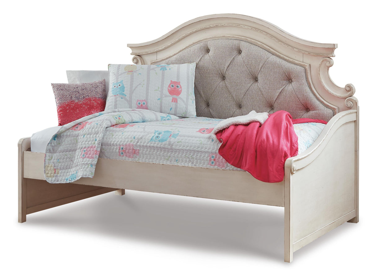 Realyn Twin Daybed with 1 Large Storage Drawer - image 5