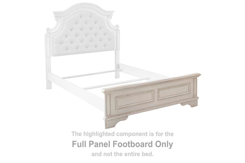 Realyn Full Panel Bed - image 13